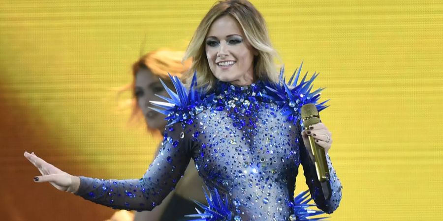 helene fischer