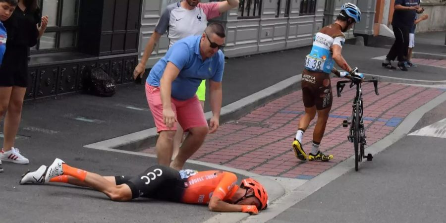 Tour de France