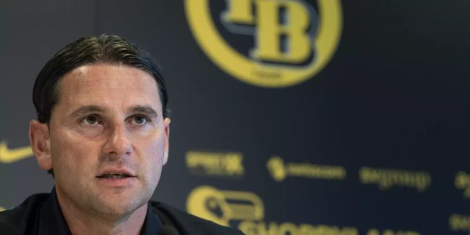 Klares Ziel - YB-Seoane: «Als Meister willst du nicht Vierter werden»
