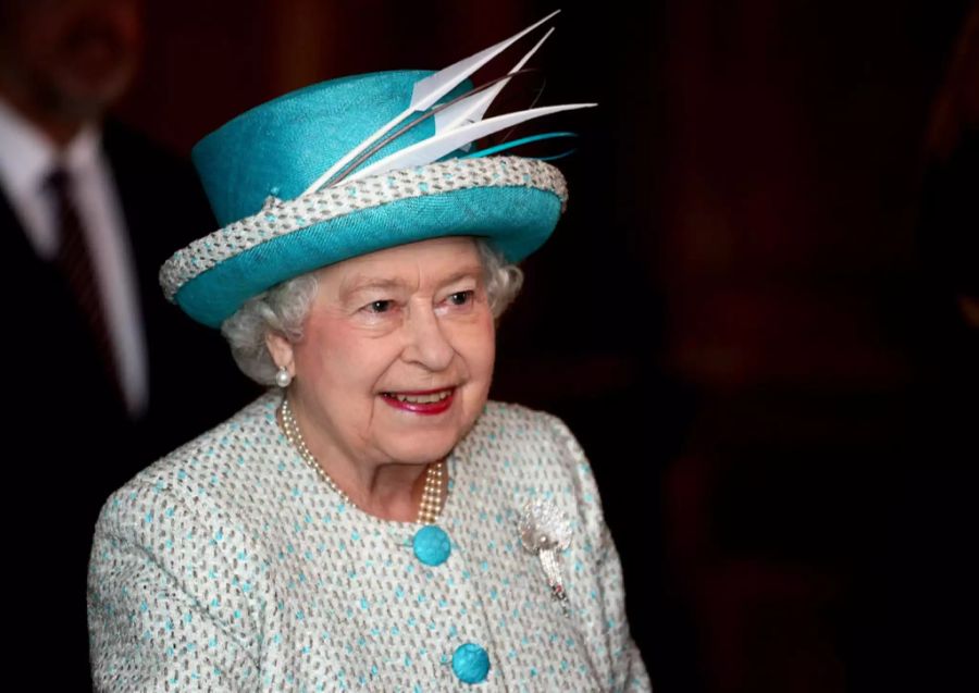 queen
