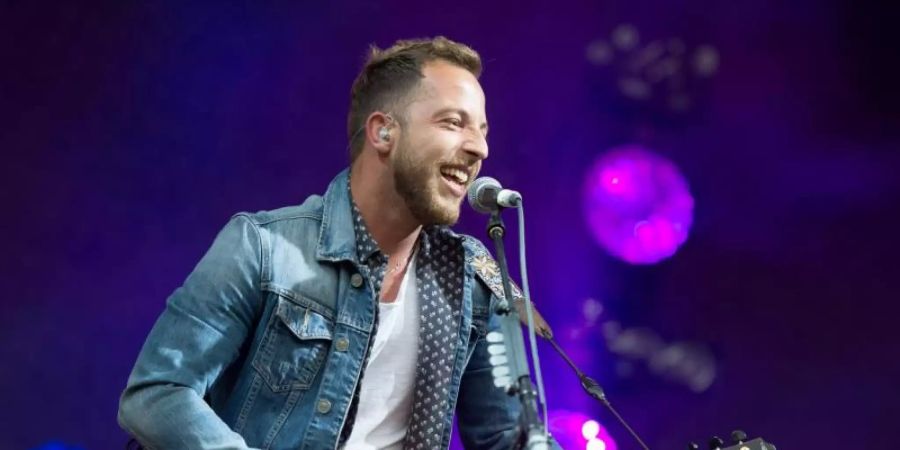 James Morrison