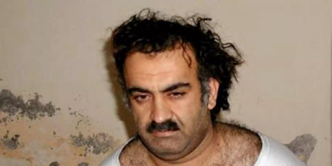September Khalid Sheikh