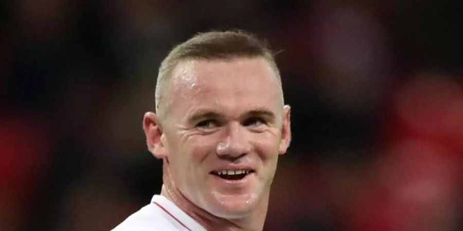 Wayne Rooney