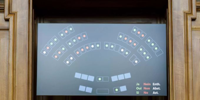 Wie stehen die Kandidierenden der Wahlen im herbst zu der Digitalisierung? Zusammen mit Smartvote will Swico einen Monitor erstellen, der die Frage beantwortet. Swico