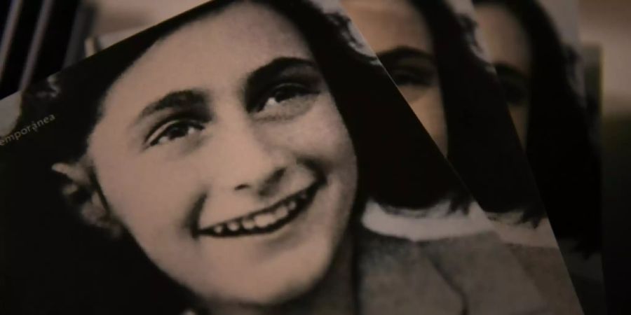 Anne Frank