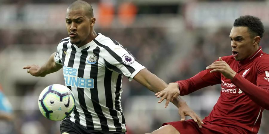 Salomon Rondon (29), West Bromwich Albion, 15 Millionen Euro