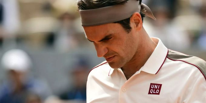 Roger Federer