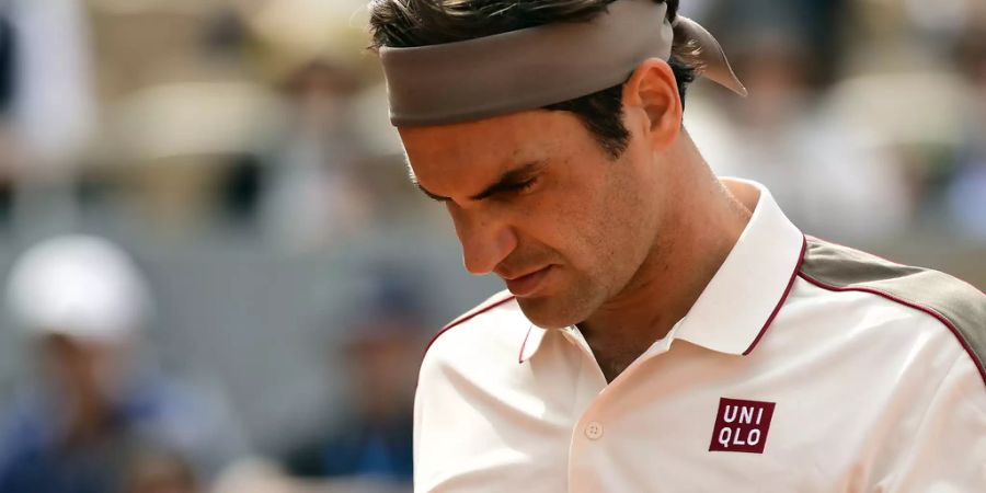 Roger Federer