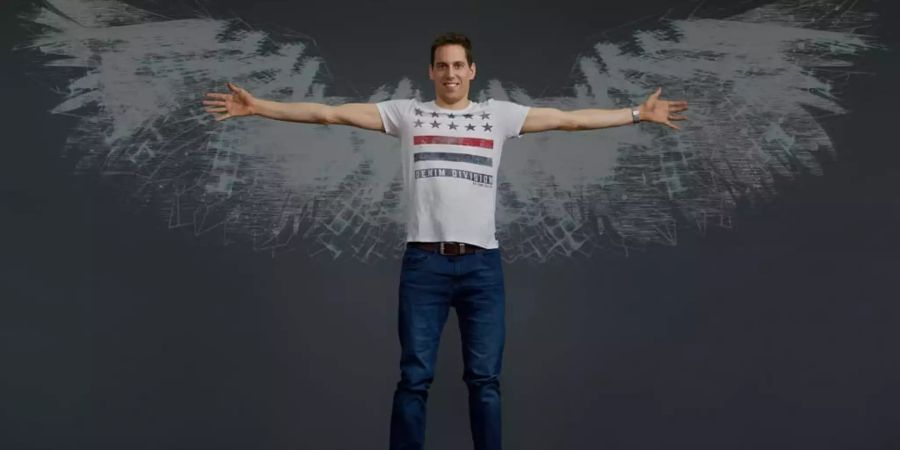 Lukas Müller