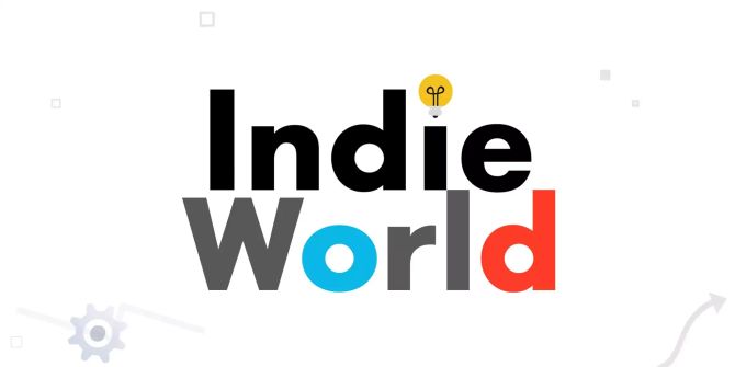 Nintendo indie world