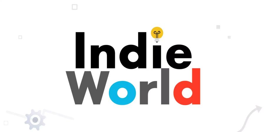 Nintendo indie world