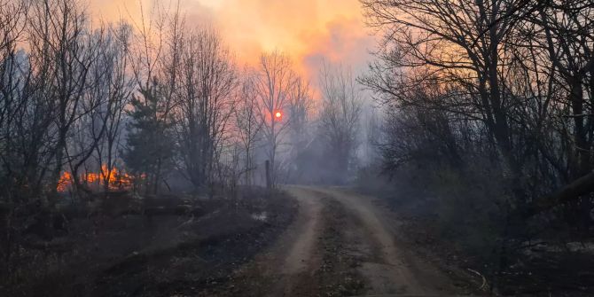 nuklearkatastrophe von tschernobyl