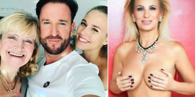 «Sehen lassen» - Wendler-Mami findet Nacktbilder seiner Ex spitze