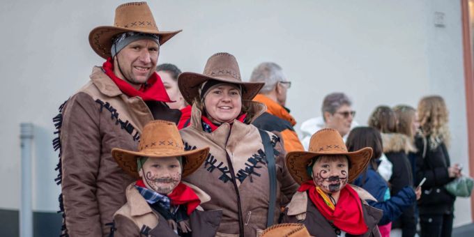 Familie Kneubühler