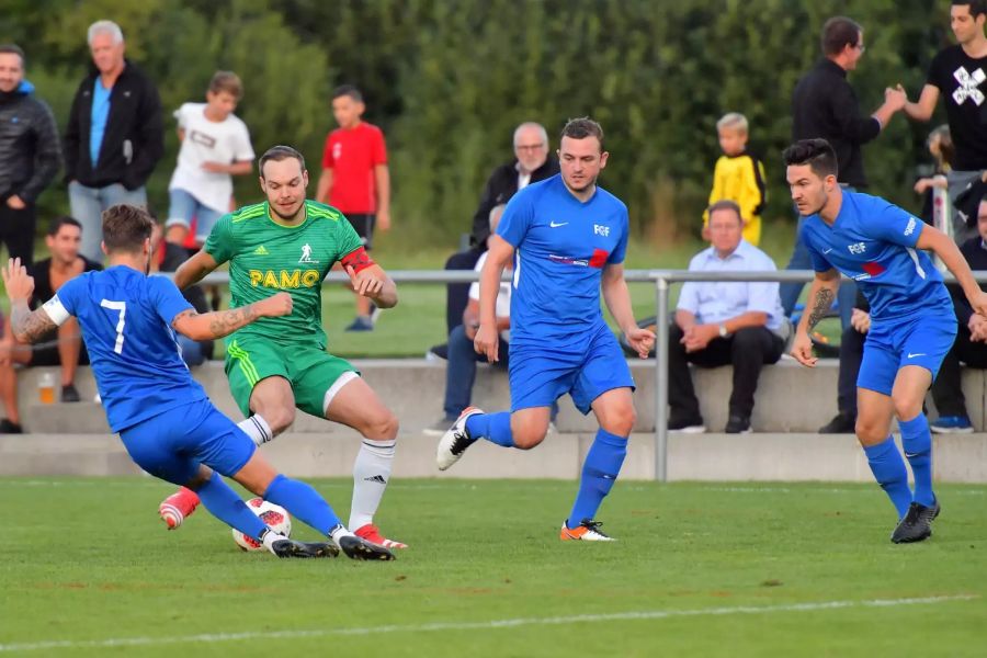 FC Gontenschwil