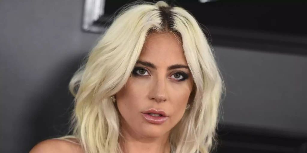 Promi Geburtstag Vom 28 Marz 2020 Lady Gaga