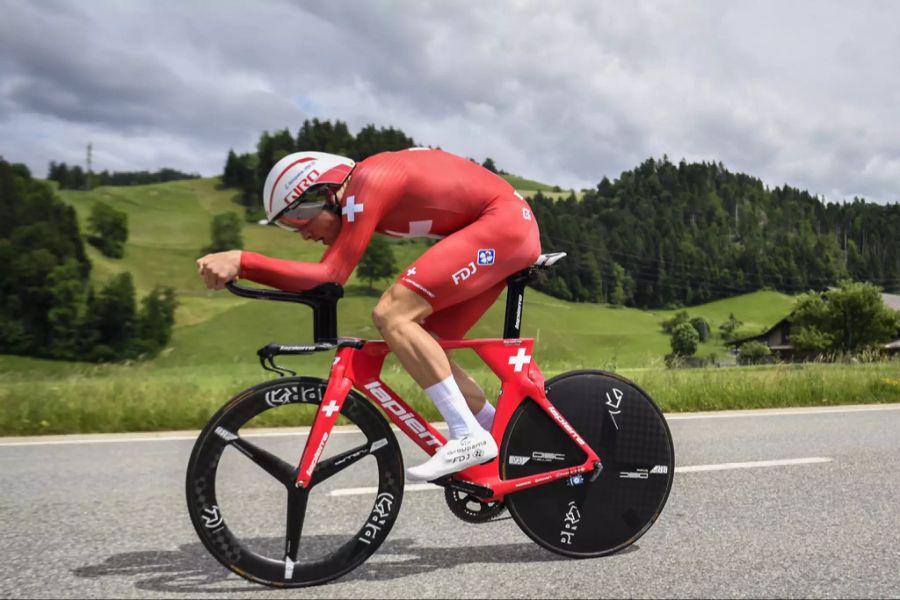 Küng Tour de Suisse