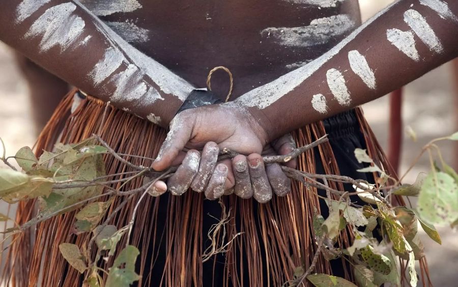 aborigines