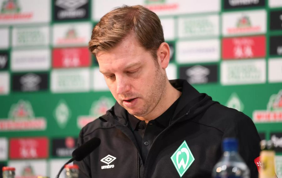 Florian Kohfeldt