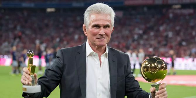 Jupp Heynckes