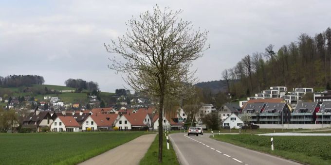 Gemeinde Bachenbülach