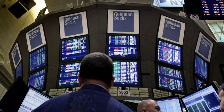 Goldman Sachs