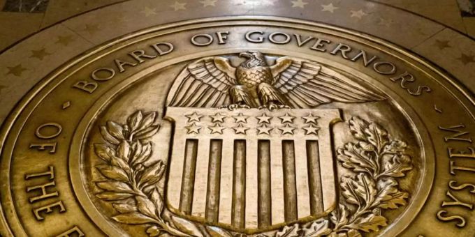 Die US-Notenbank Federal Reserve System. (Symbolbild) Federal Reserve System