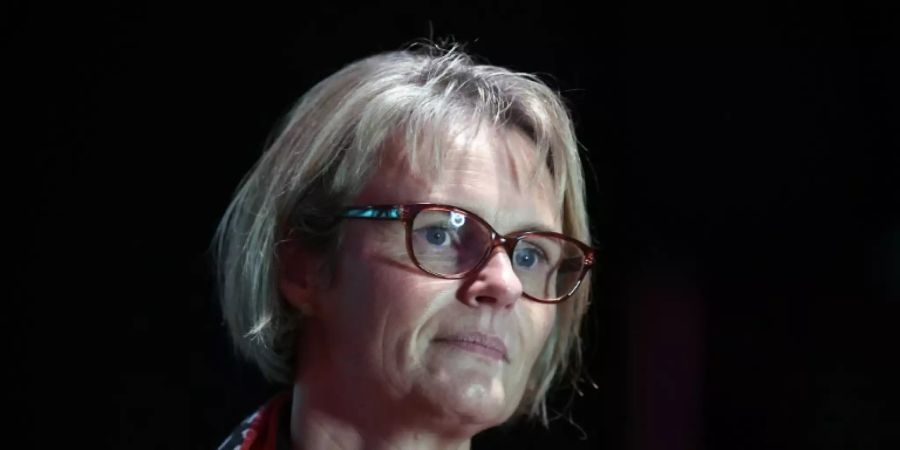 Forschungsministerin Karliczek wird in Frankreich erwartet