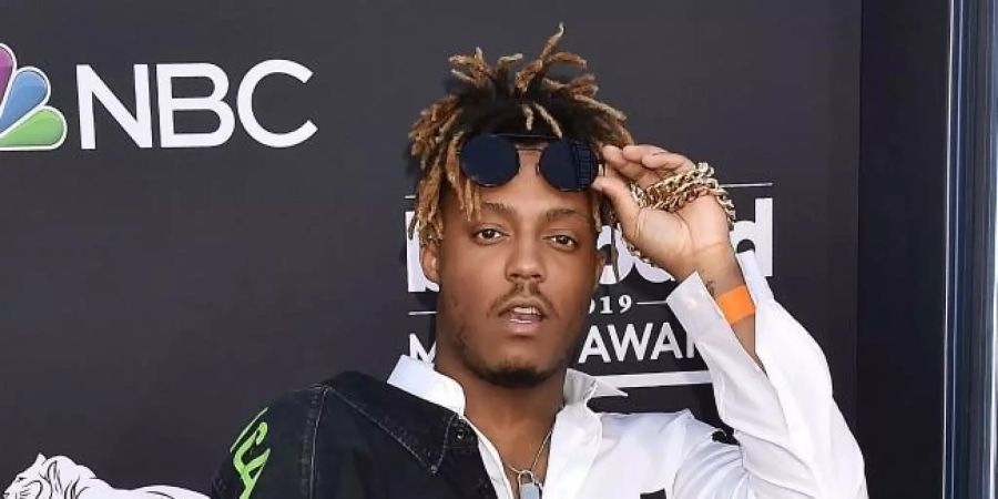 Juice Wrld