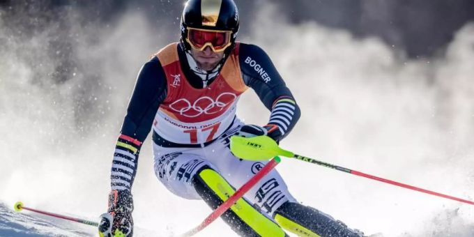 Ski Alpin - Fritz Dopfer beendet seine Karriere
