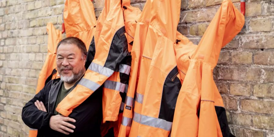 Ai Weiwei