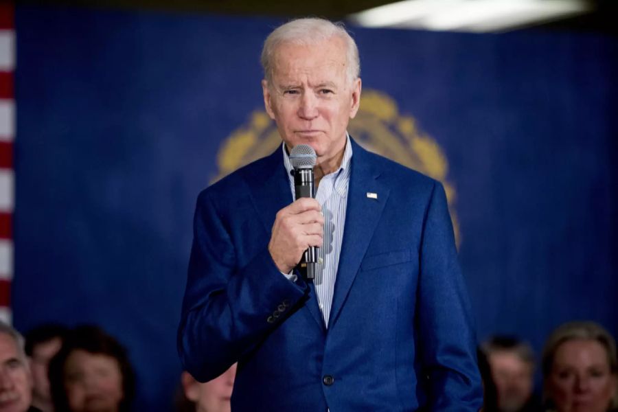 Joe Biden