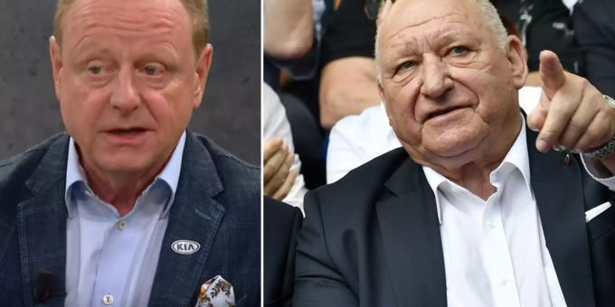 Fringer zum FCB - «Odermatt erzählt es allen, nicht nur Präsi Burgener»