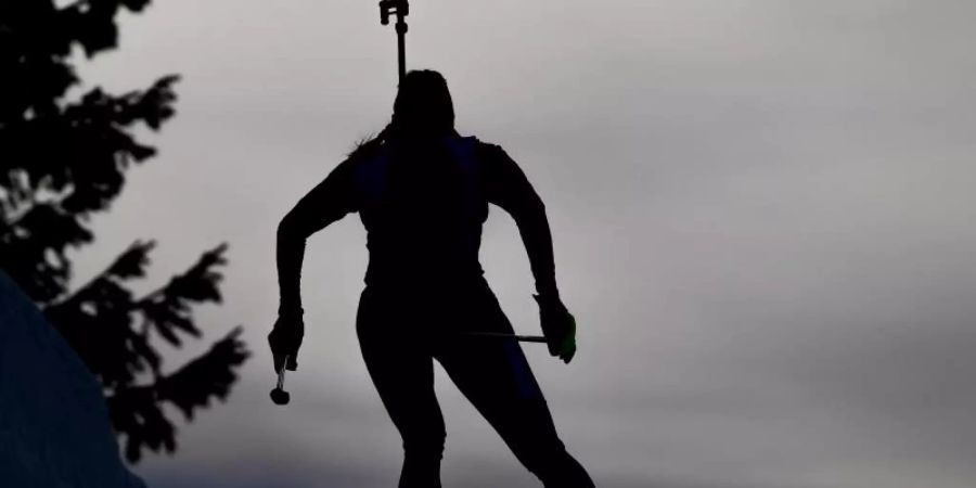 Biathlon