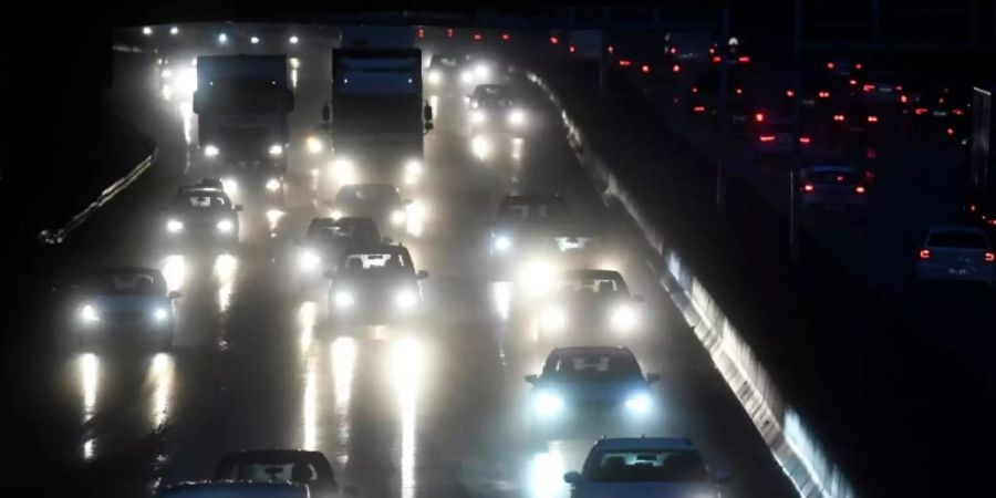 Fahrverbote in sieben weiteren NRW-Städten vorerst vom Tisch
