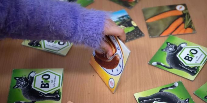 Bremen - Wie Kita-Kinder mehr über Nachhaltigkeit lernen