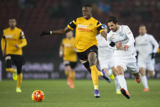 Denis Zakaria wechselte im 2015 für rund 400'000 Franken von Servette zu YB. Nur zwei Jahre später folgte der Wechsel nach Mönchengladbach. Denis Zakaria