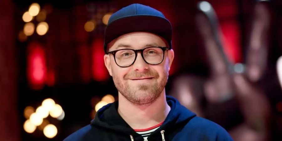 «Bei der Beerdigung ist es mir wirklich egal, was da ist», sagt Forster. «Die können mich auch einfach zum Sondermüll fahren. Das spielt für mich keine Rolle.». Foto: Britta Pedersen/dpa-Zentralbild/dpa
