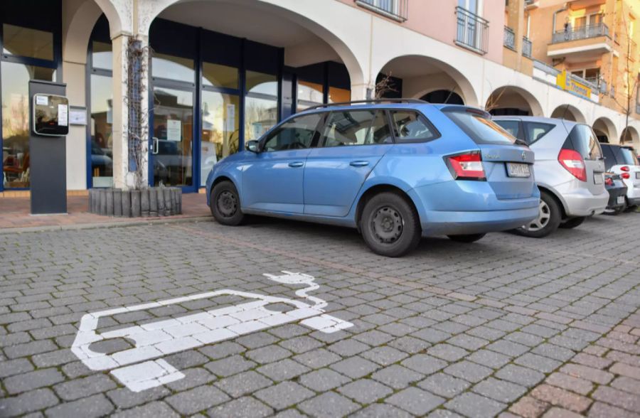deutschland elektroautos