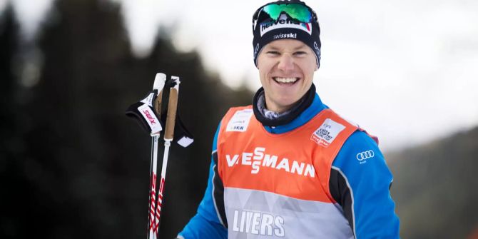 Toni Livers skilanglauf