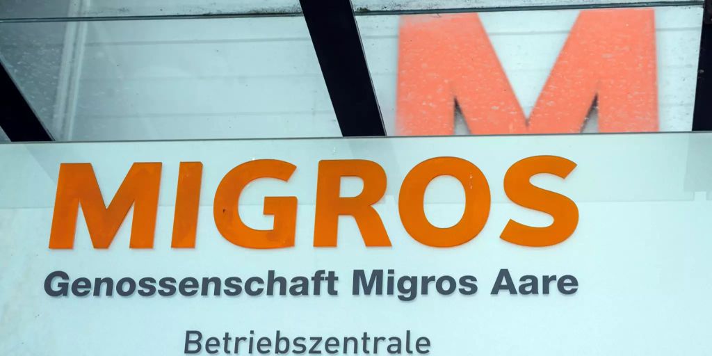 Migros Aare Stellt Pilotprojekt Ein Und Streicht 130 Stellen