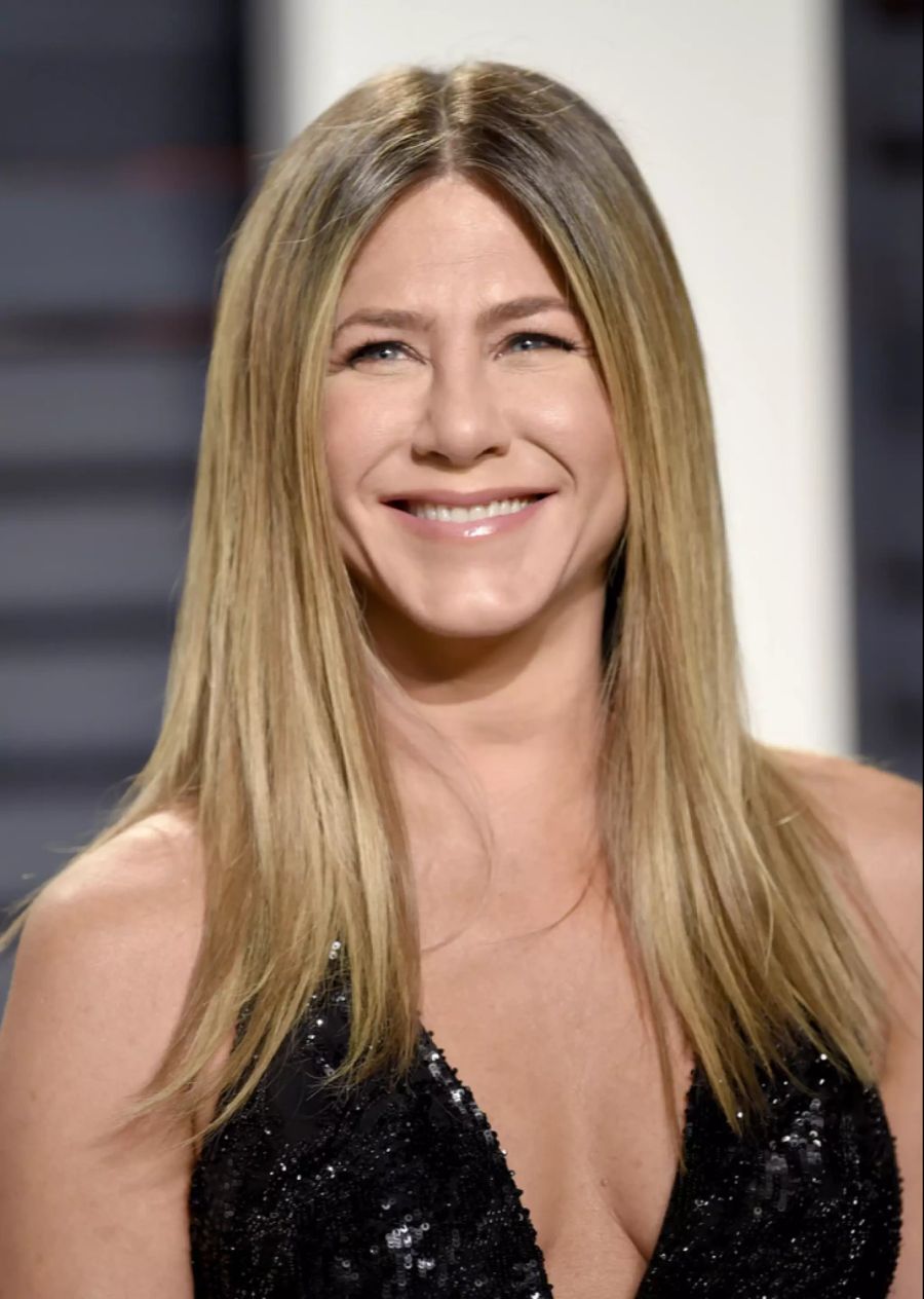 jennifer aniston