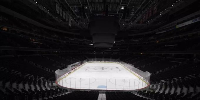 Los Angeles - NHL verlängert Schliessung der Trainingszentren