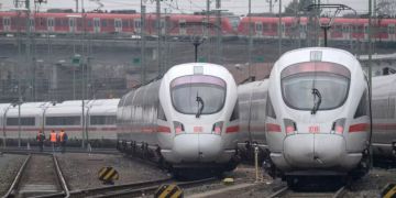 deutsche bahn