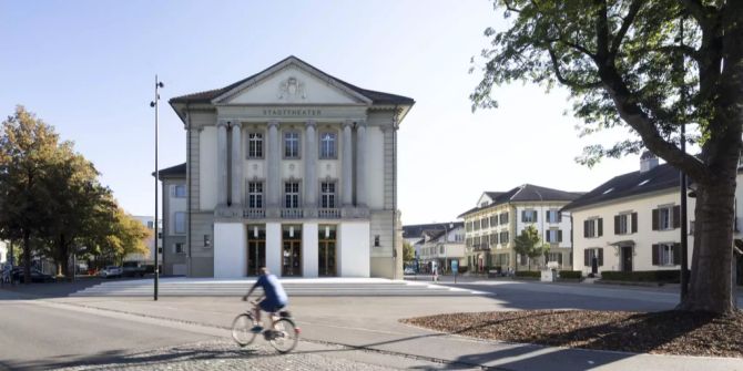 stadttheater langenthal