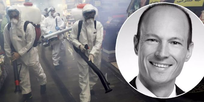 «Grosse Einbussen» - Wirtschaftsprofessor sorgt sich wegen Corona-Virus