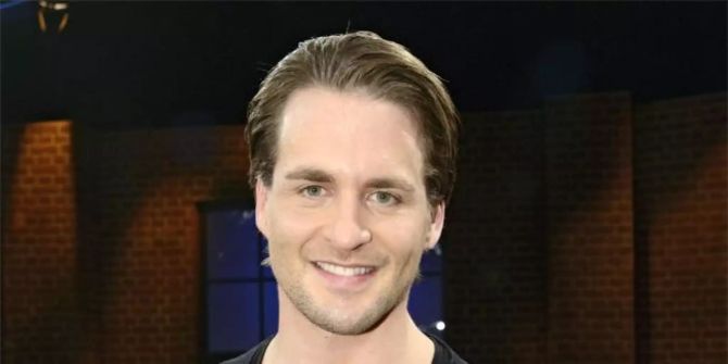 alexander klaws