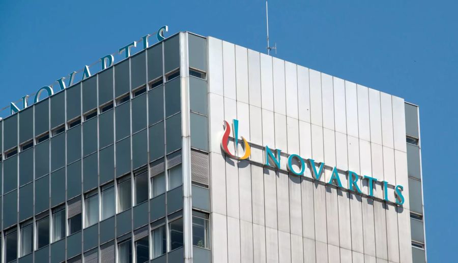 Novartis