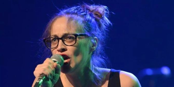 Fiona Apple