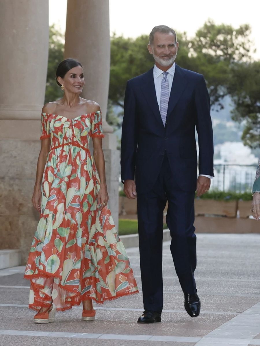 königin letizia